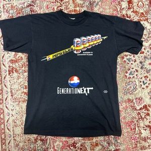VINTAGE 90's Pepsi T-Shirt